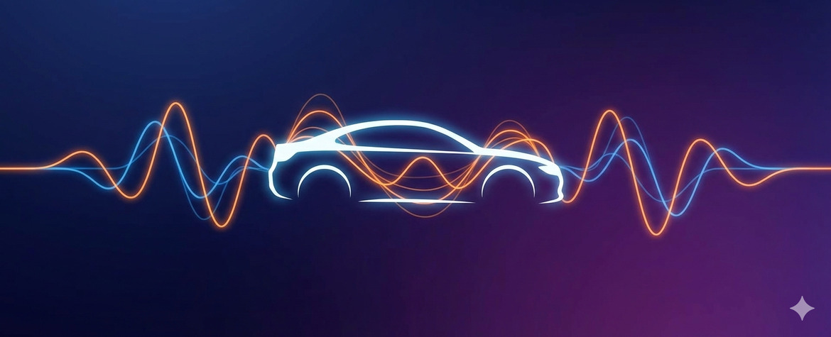 Analogni signali u automobilima – naponi i senzori