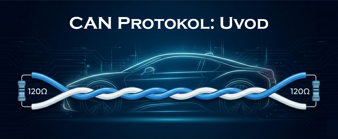 CAN protokol – Uvod