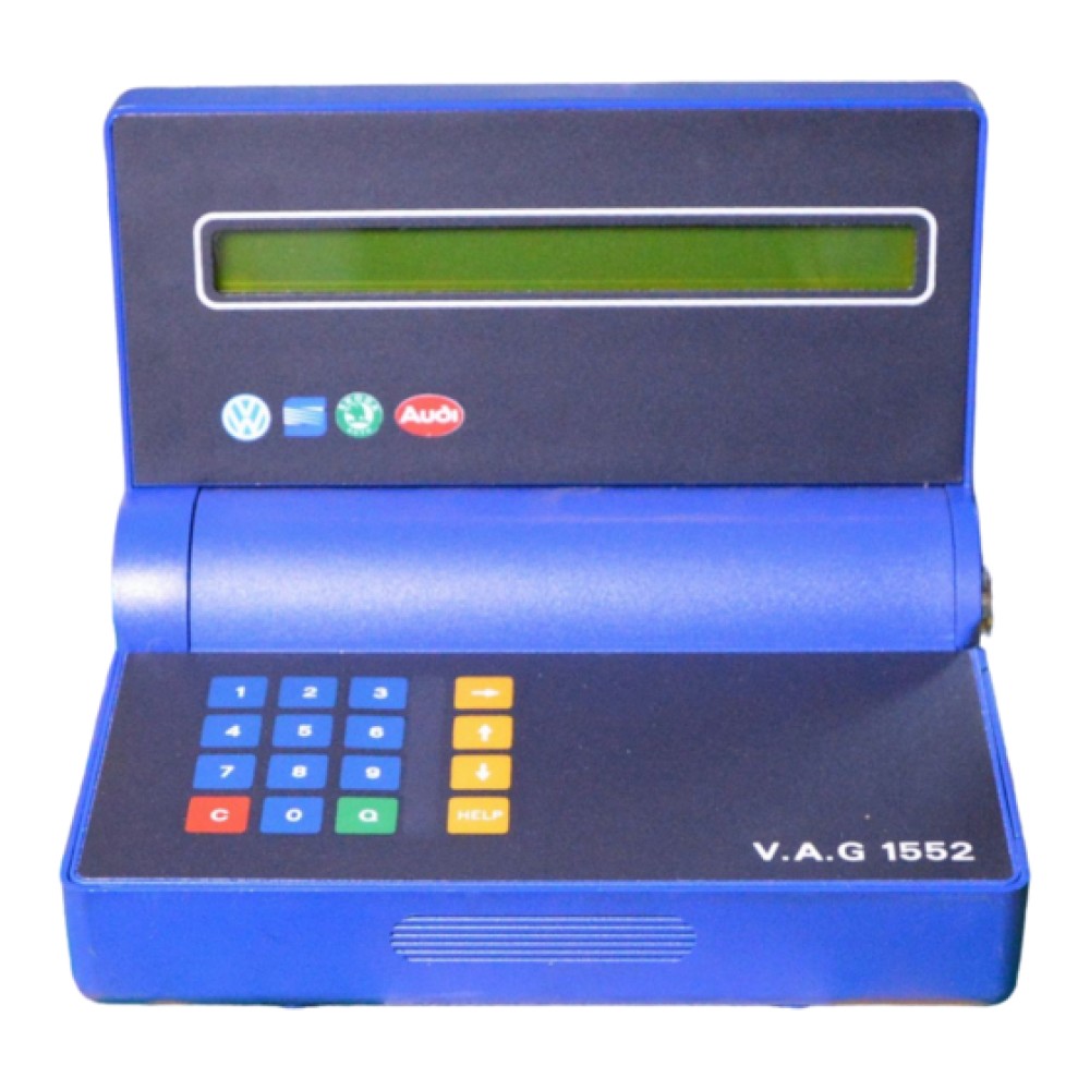 VAG 1552 ručni dijagnostički tester